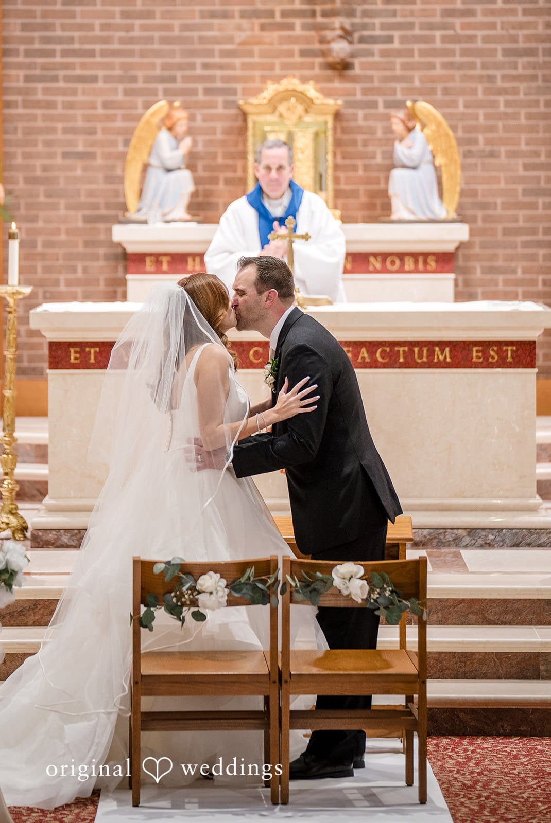 The Winery at Bull Run Wedding // Tracy & Ryan -