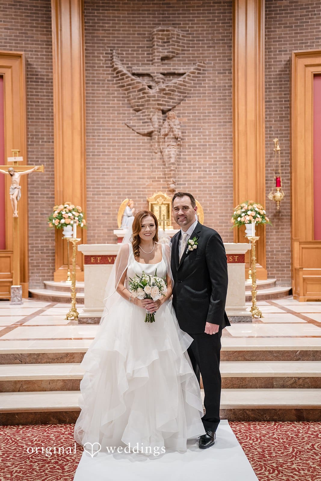 The Winery at Bull Run Wedding // Tracy & Ryan -