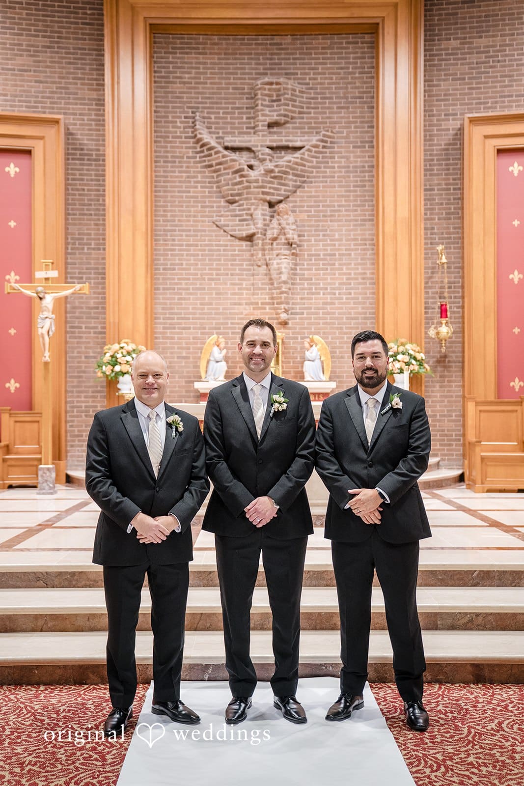 The Winery at Bull Run Wedding // Tracy & Ryan -