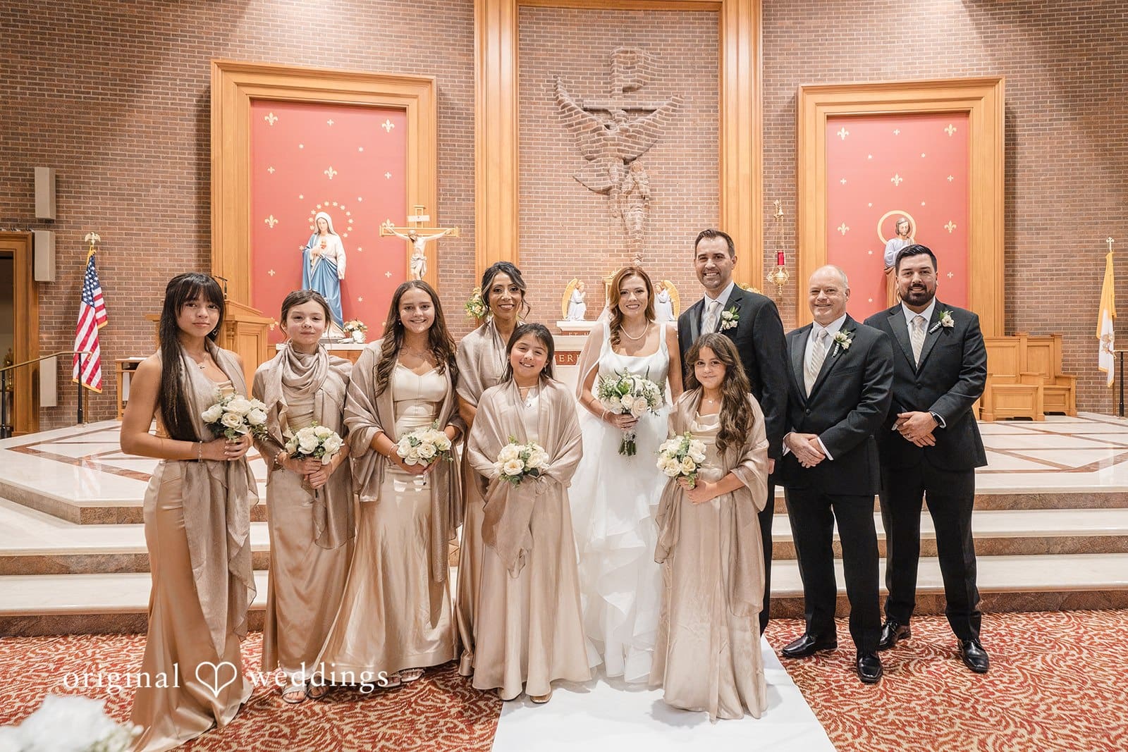 The Winery at Bull Run Wedding // Tracy & Ryan -