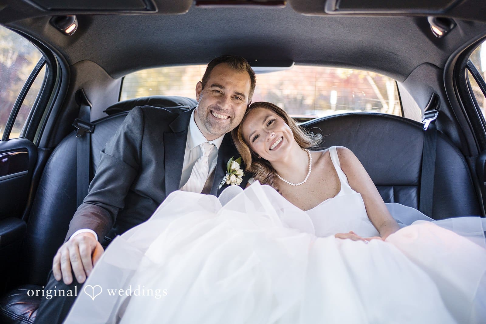 The Winery at Bull Run Wedding // Tracy & Ryan -