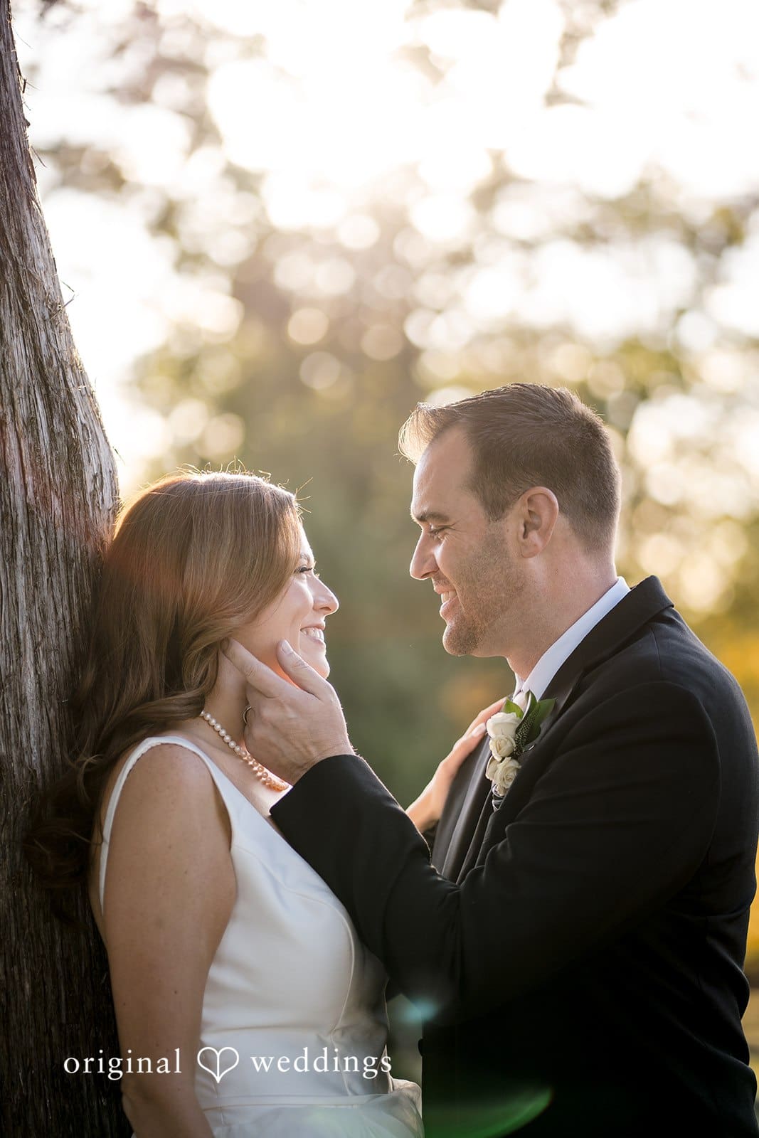 The Winery at Bull Run Wedding // Tracy & Ryan -