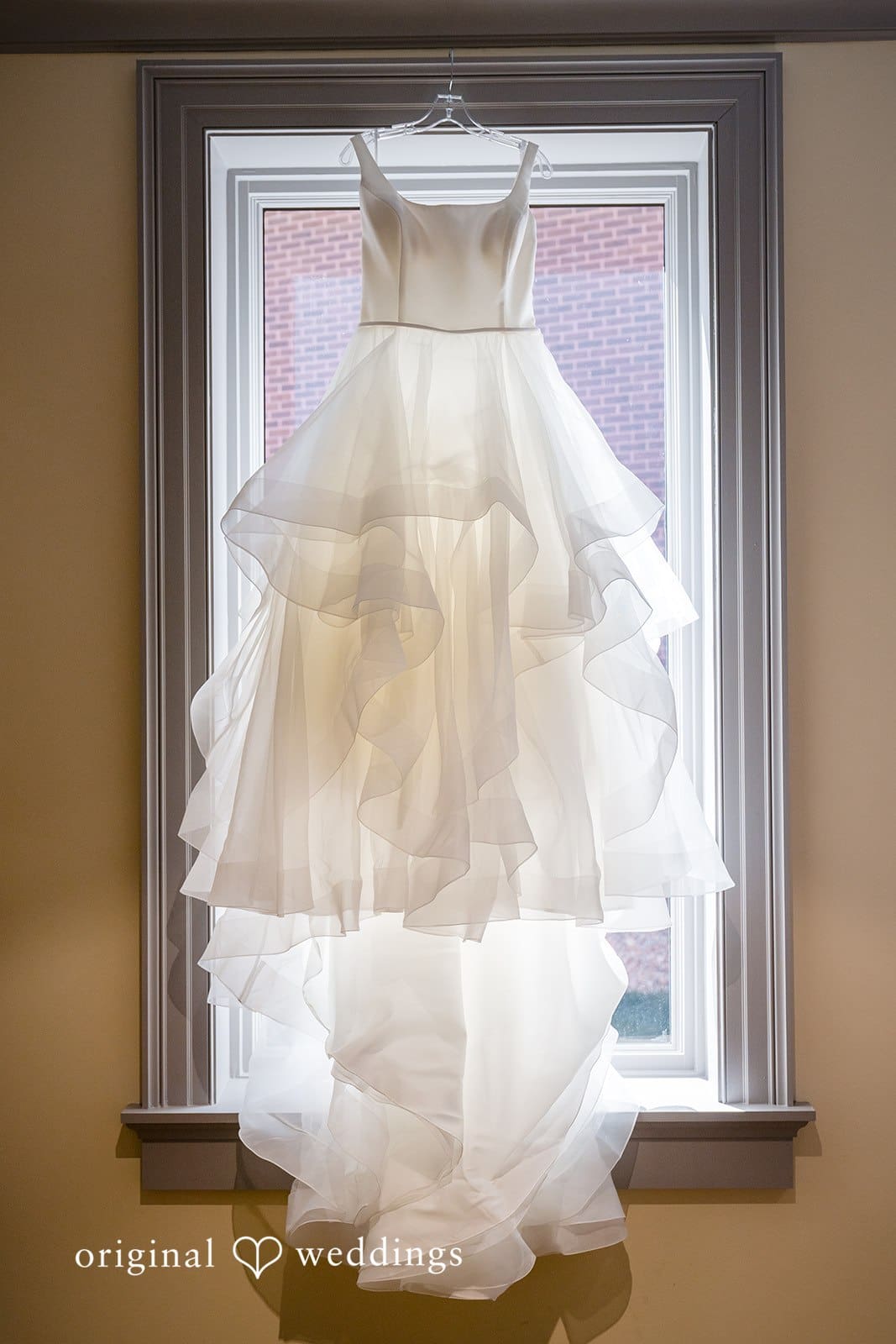 The Winery at Bull Run Wedding // Tracy & Ryan -