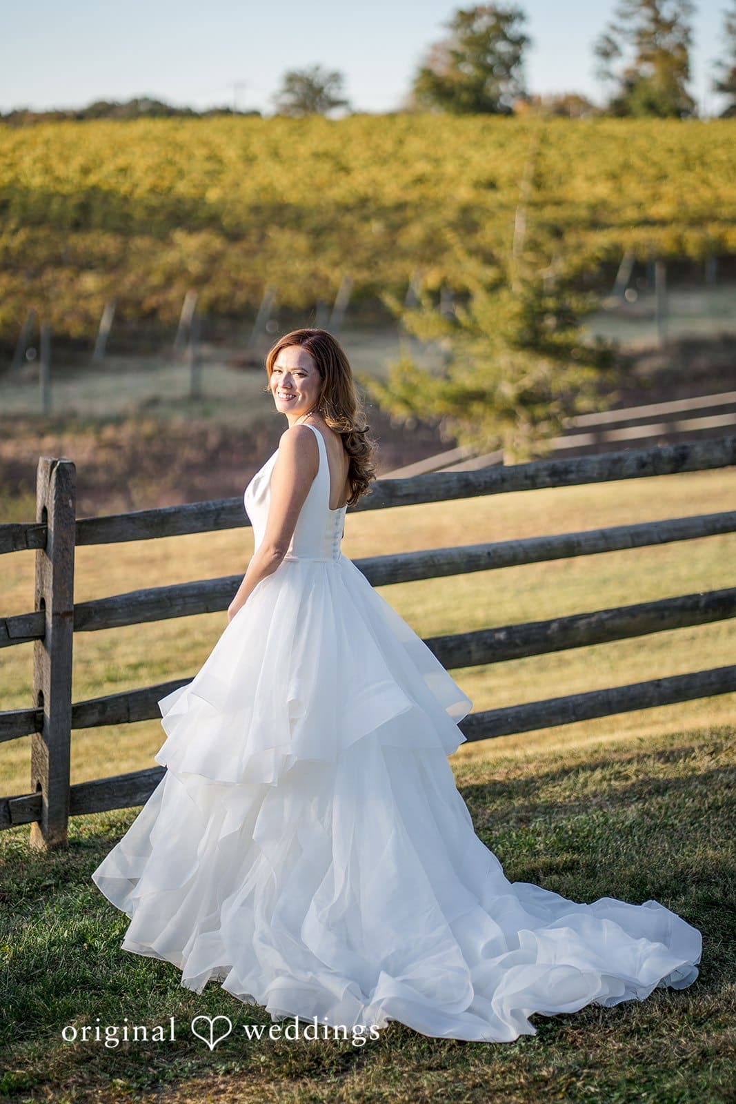 The Winery at Bull Run Wedding // Tracy & Ryan -