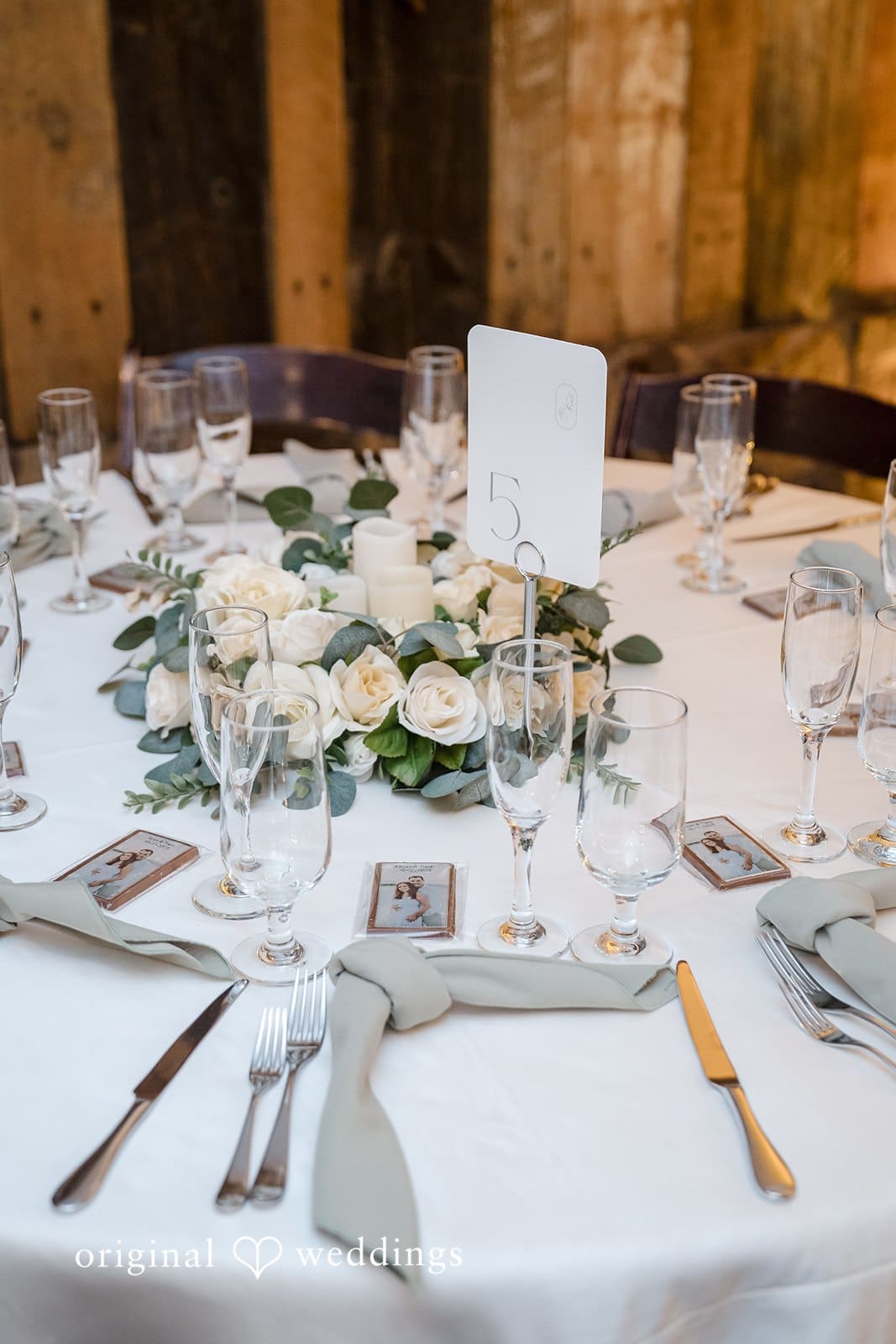 The Winery at Bull Run Wedding // Tracy & Ryan -