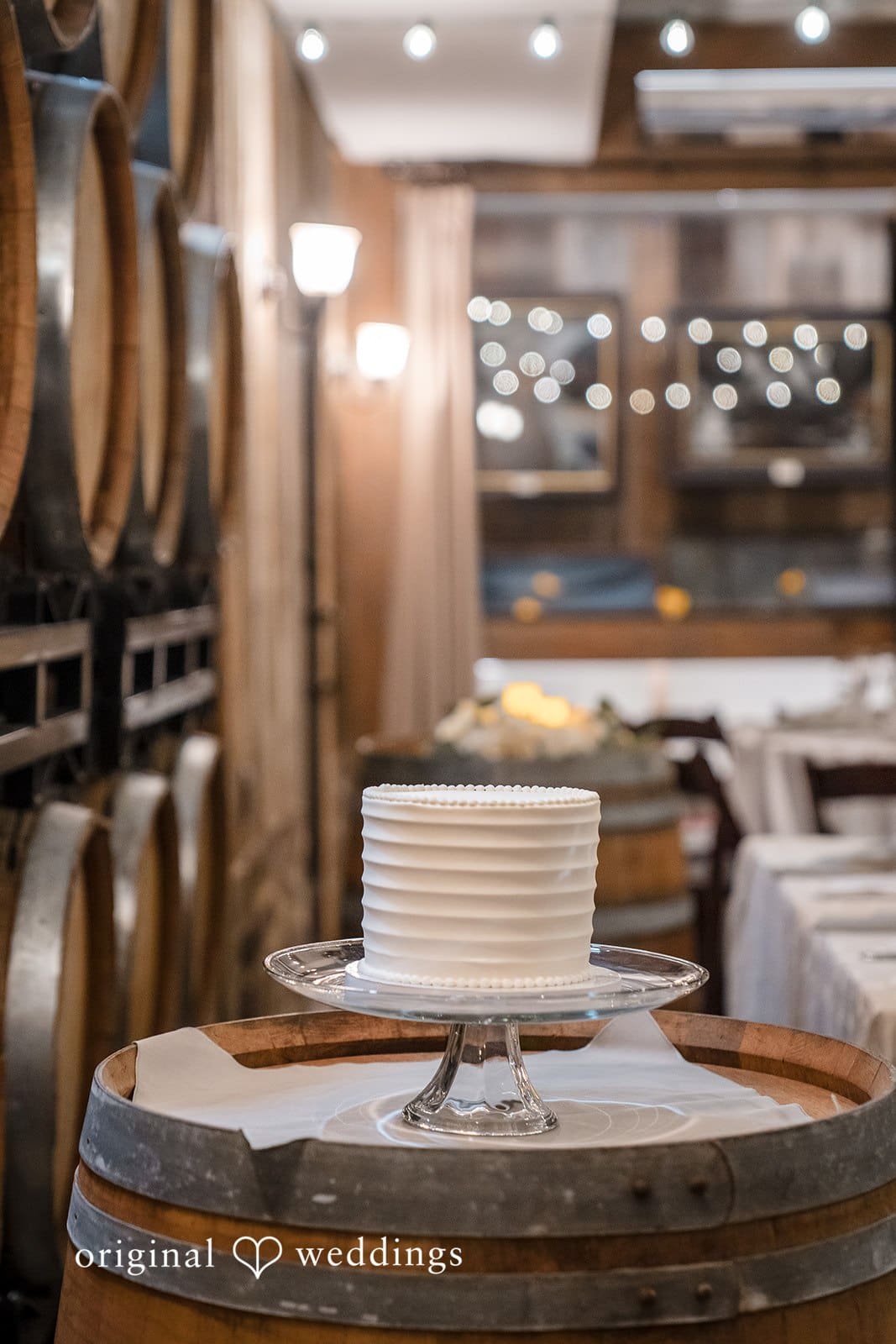 The Winery at Bull Run Wedding // Tracy & Ryan -