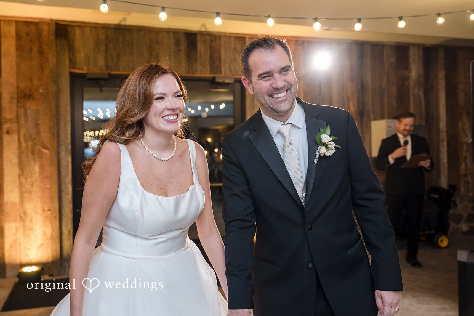 The Winery at Bull Run Wedding // Tracy & Ryan -