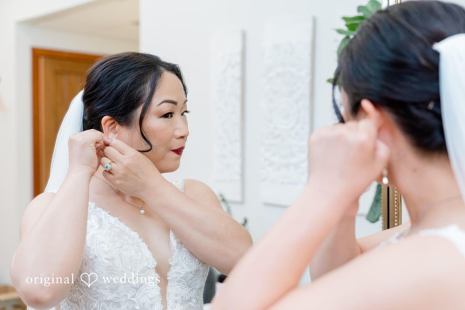 The Woodlands at Algonkian Wedding // Grace & Andrew -