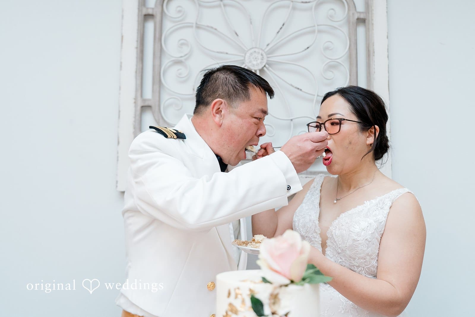 The Woodlands at Algonkian Wedding // Grace & Andrew -