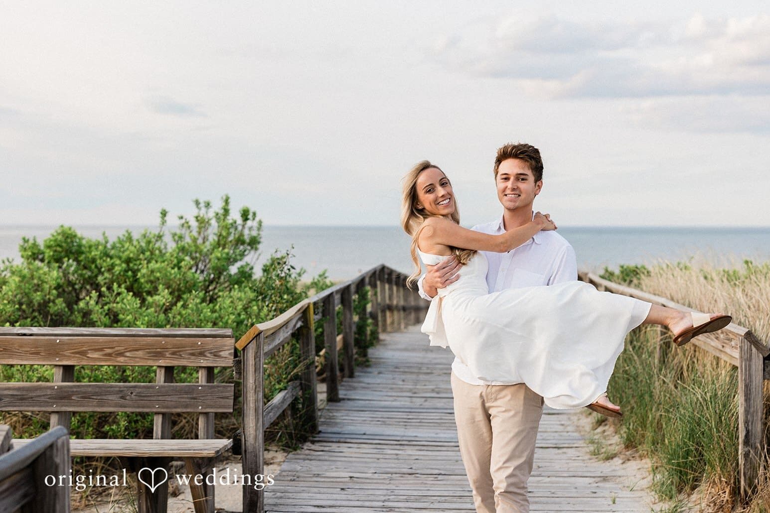 The Wychmere Engagement // Christina & William