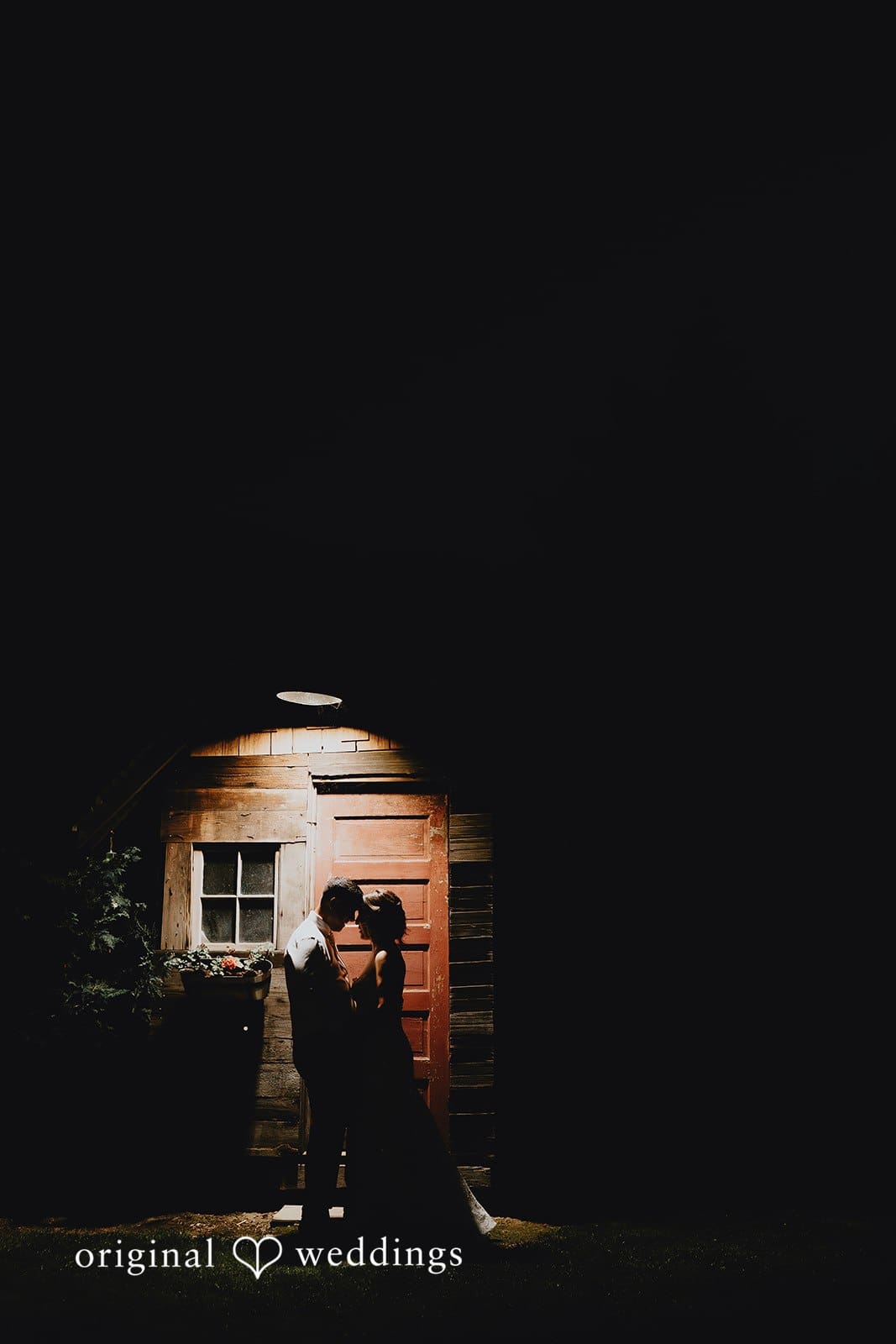 The Yard Wedding // Taryn & Chris -