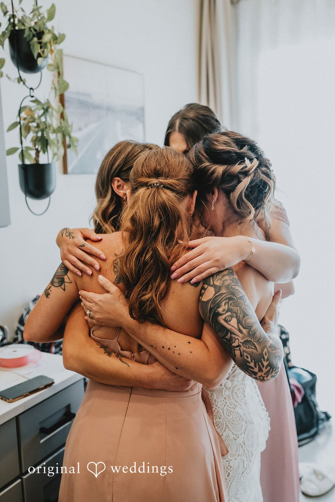 The Yard Wedding // Taryn & Chris -