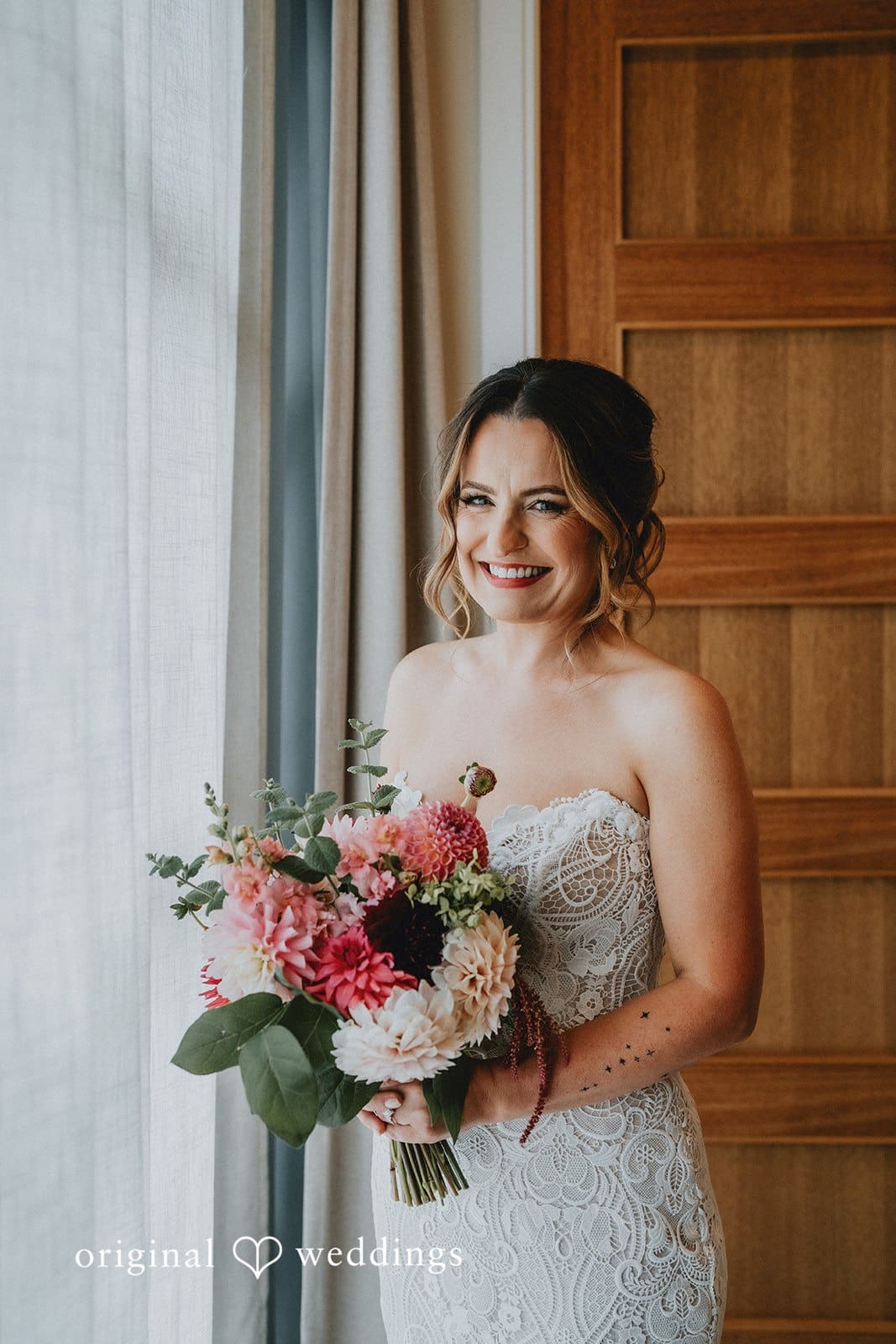 The Yard Wedding // Taryn & Chris -