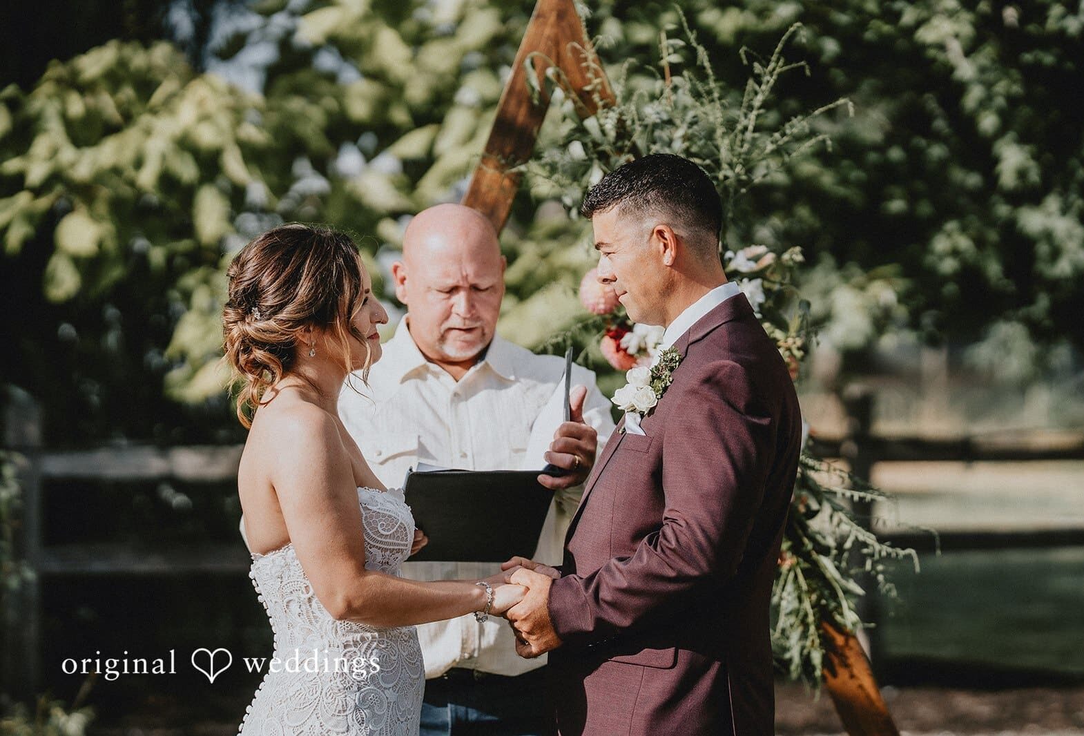 The Yard Wedding // Taryn & Chris -