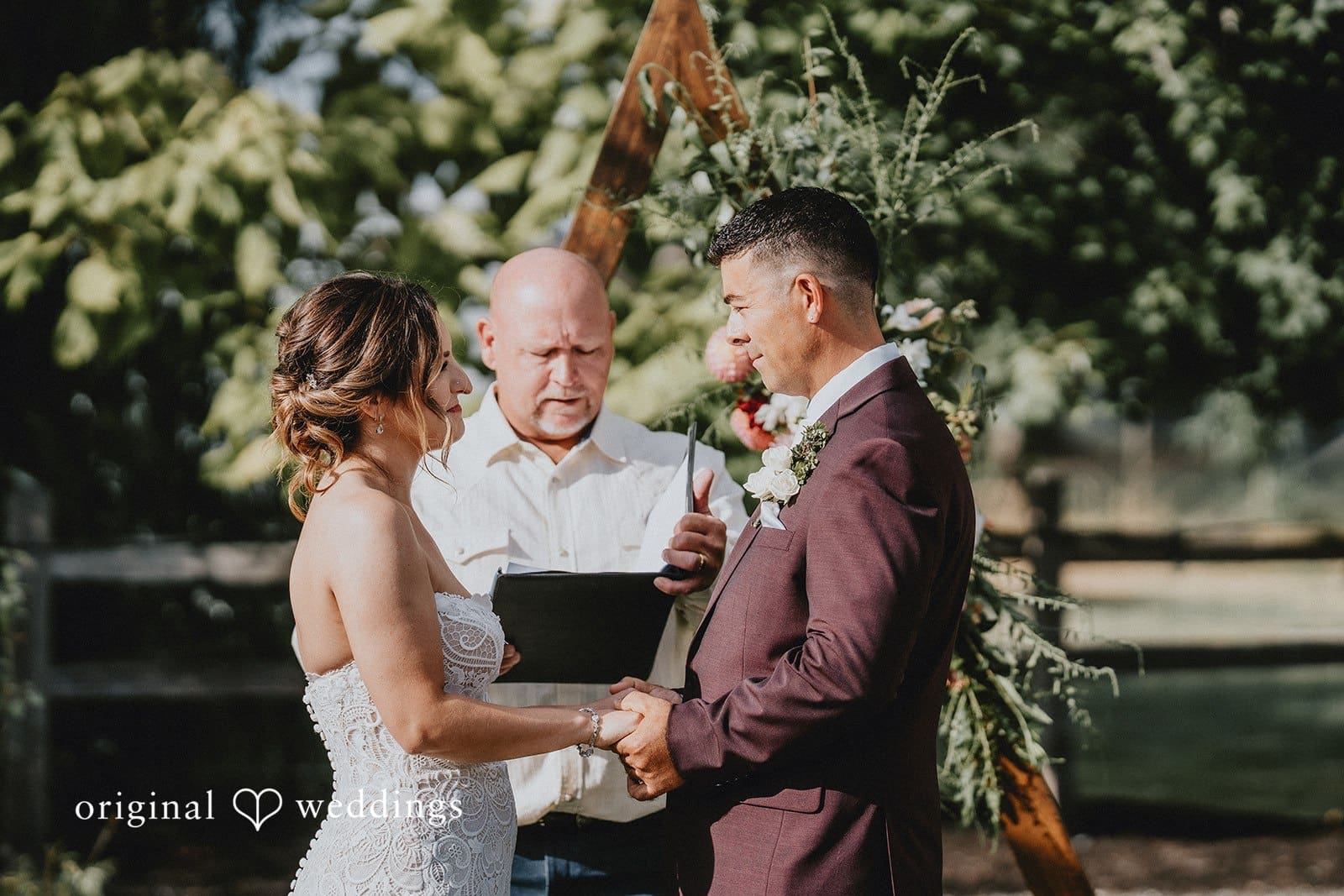 The Yard Wedding // Taryn & Chris -