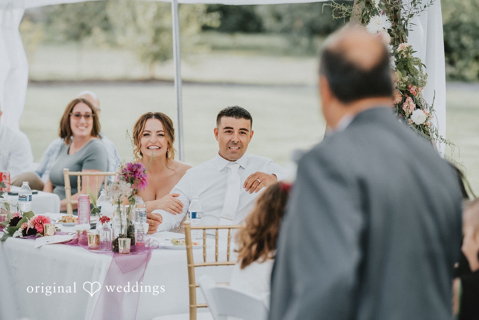 The Yard Wedding // Taryn & Chris -