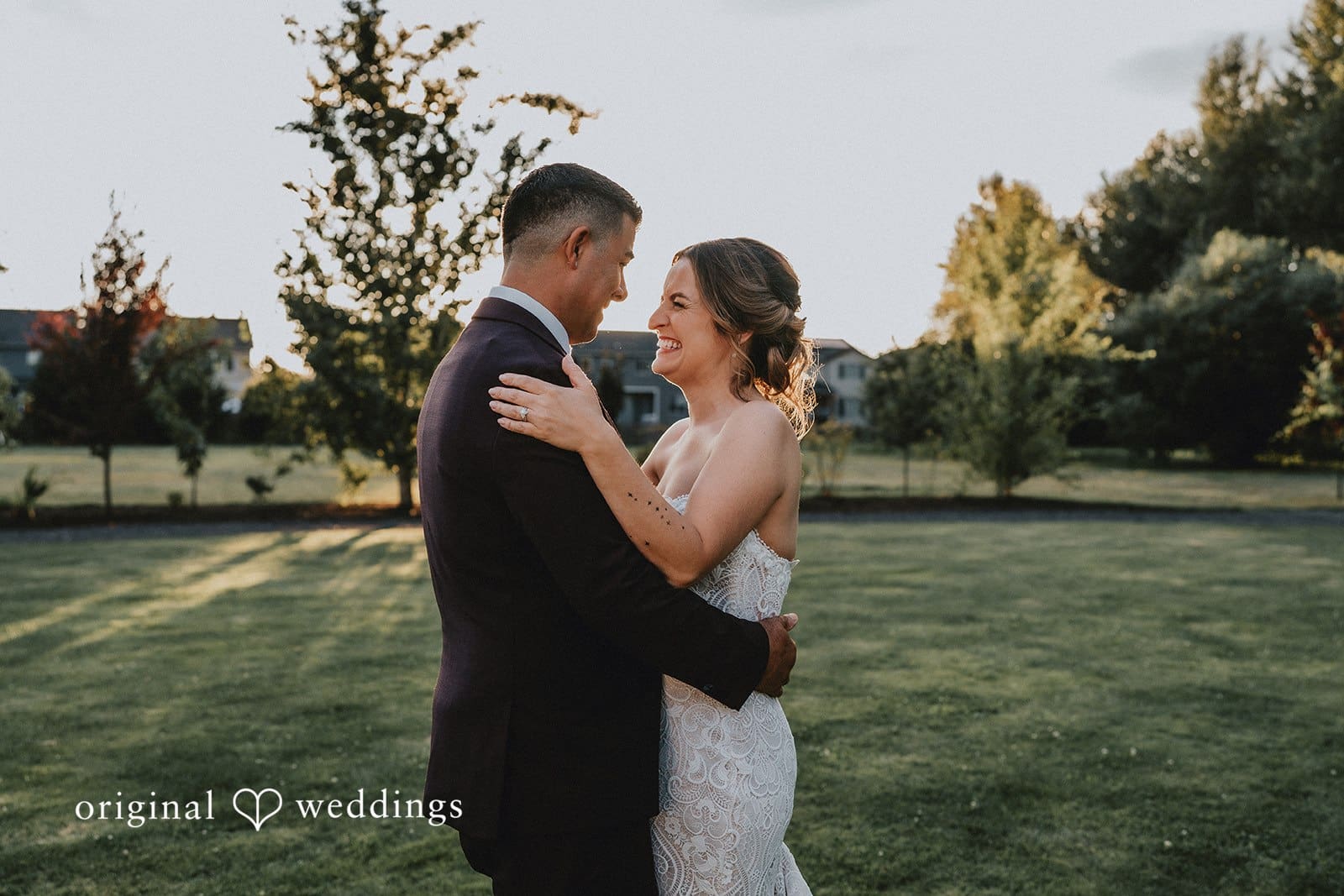 The Yard Wedding // Taryn & Chris -