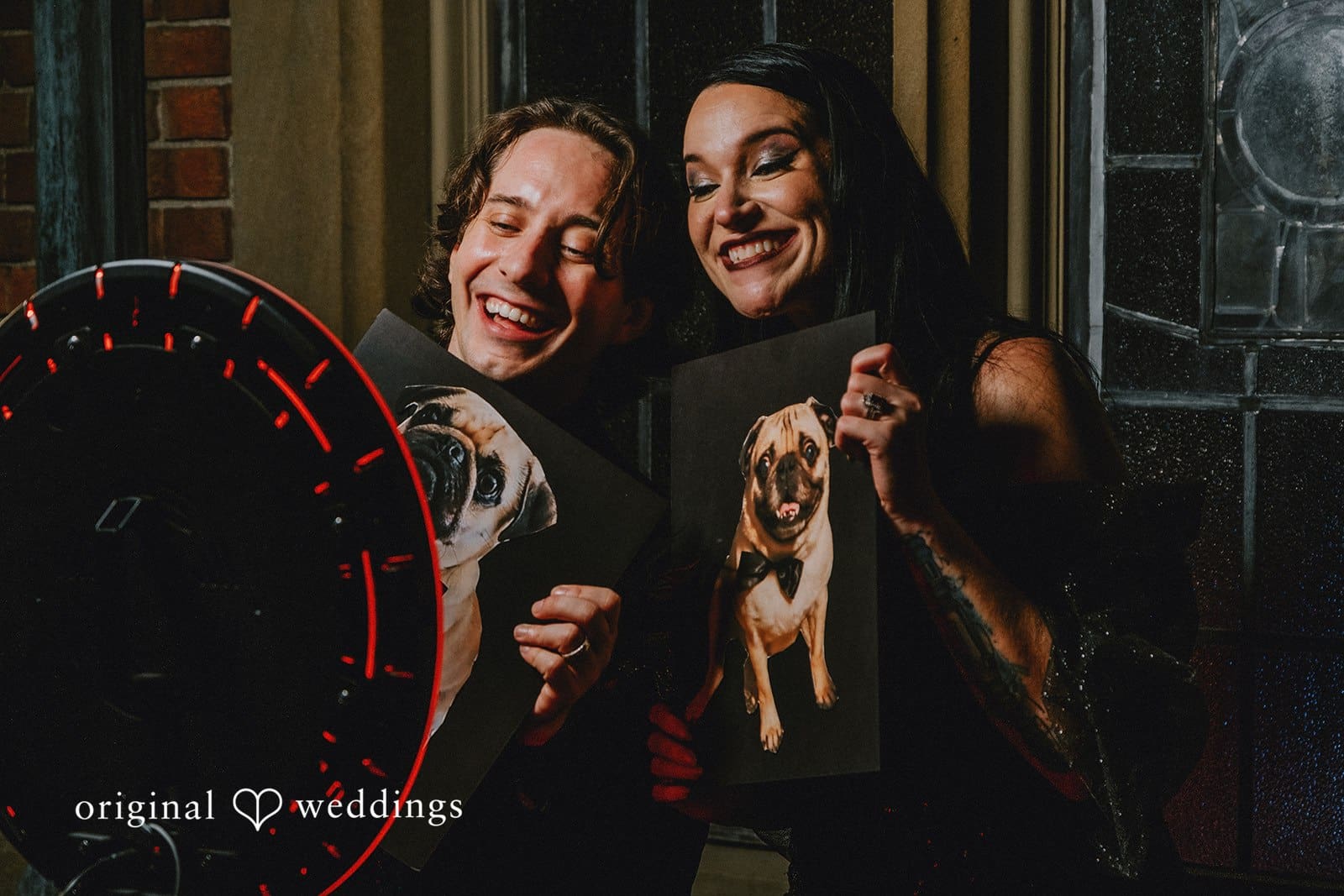 Thornewood Castle Wedding // Jordan & Derek -