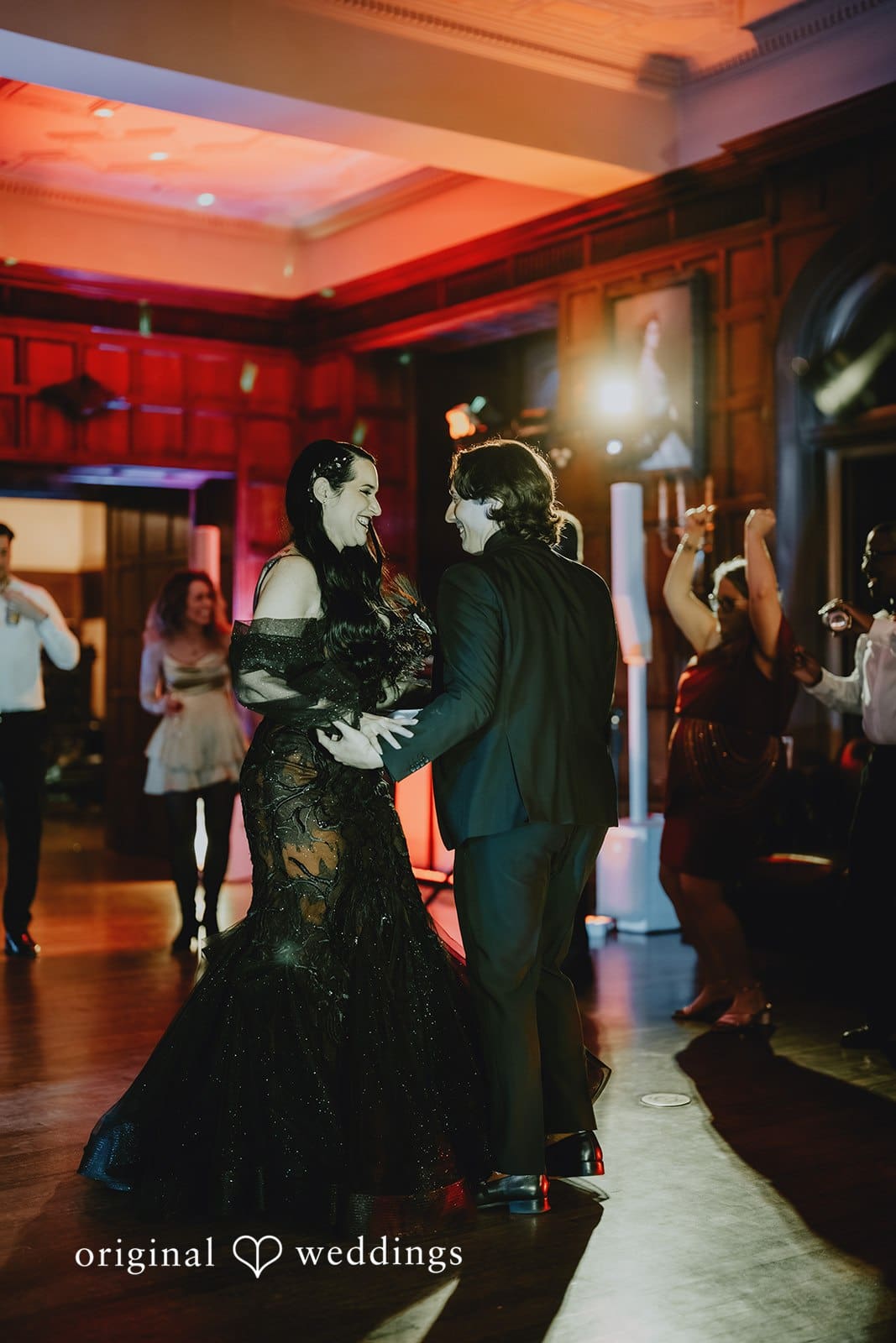 Thornewood Castle Wedding // Jordan & Derek -