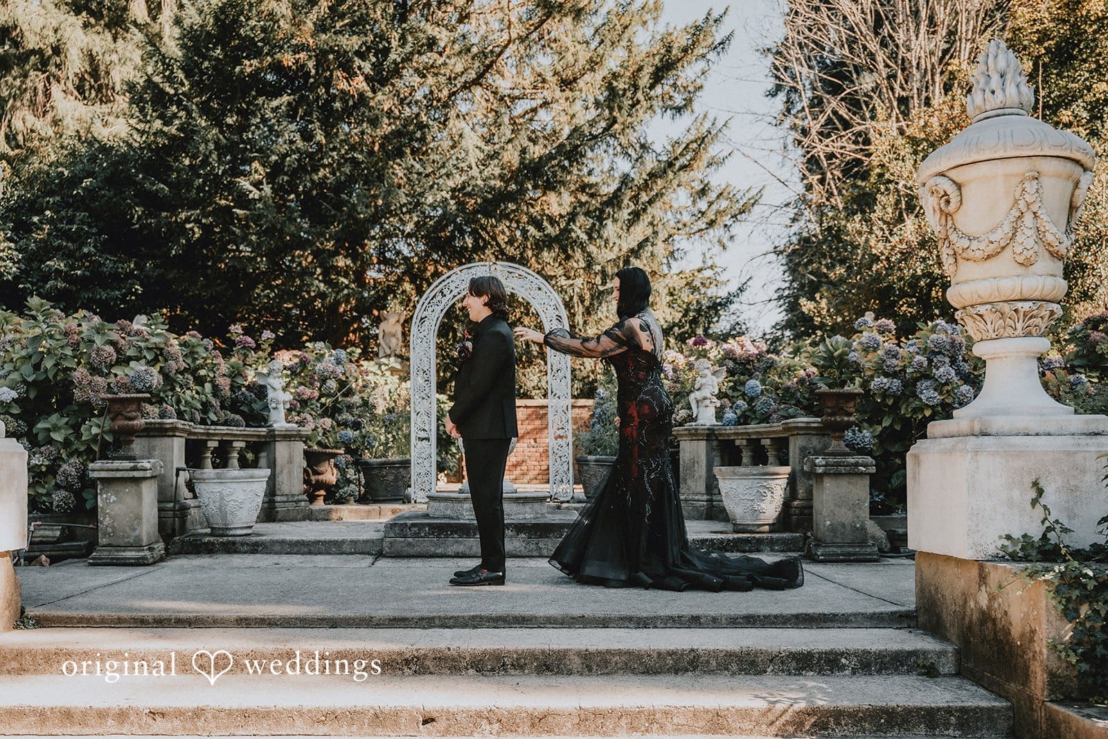 Thornewood Castle Wedding // Jordan & Derek -