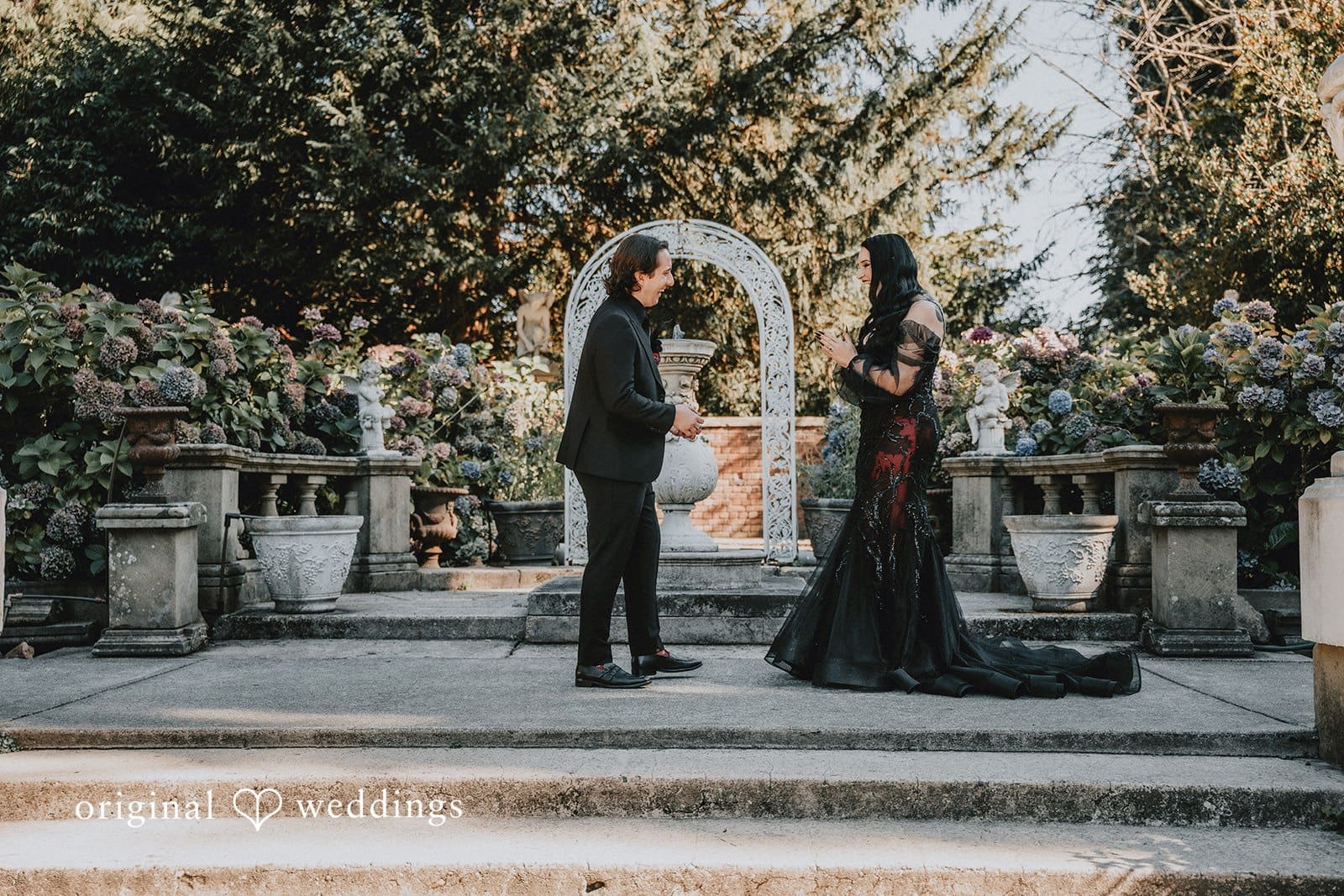 Thornewood Castle Wedding // Jordan & Derek -