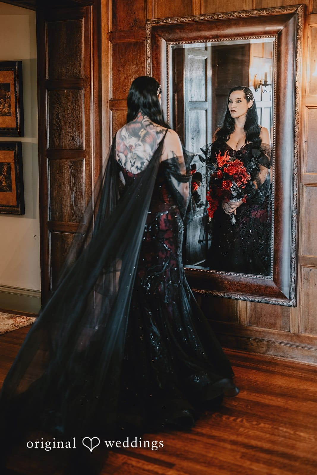 Thornewood Castle Wedding // Jordan & Derek -