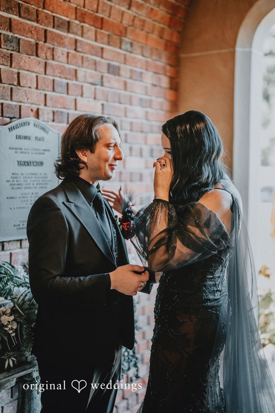 Thornewood Castle Wedding // Jordan & Derek -