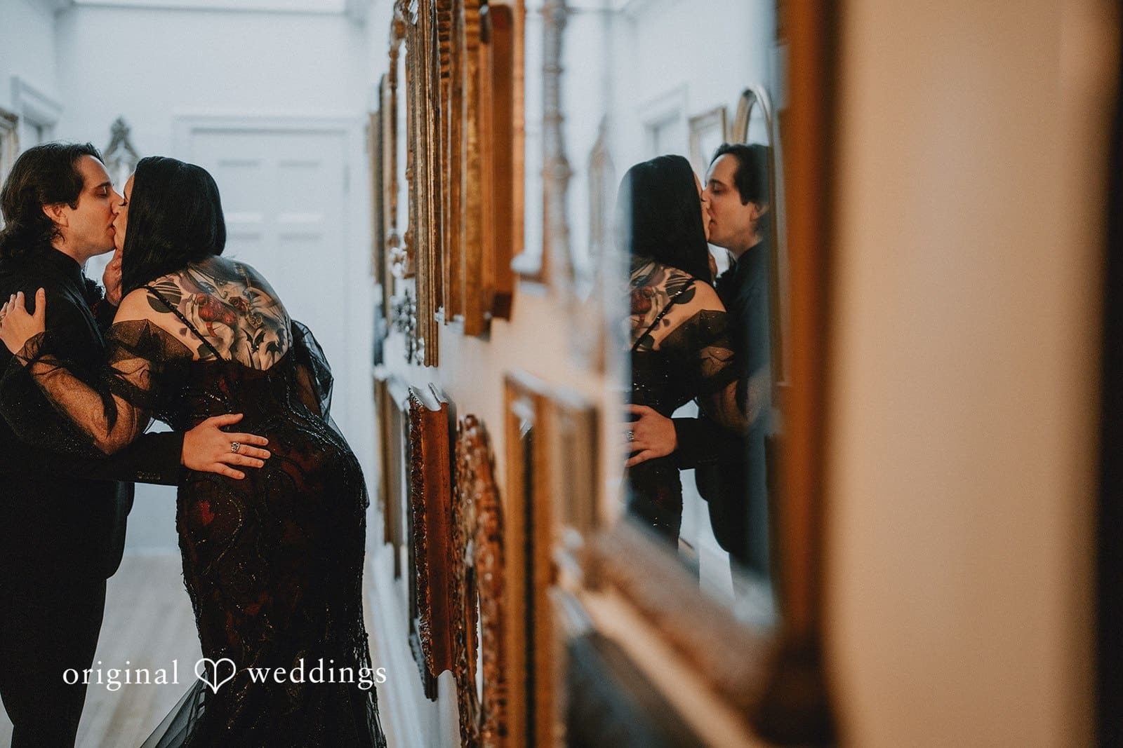 Thornewood Castle Wedding // Jordan & Derek -