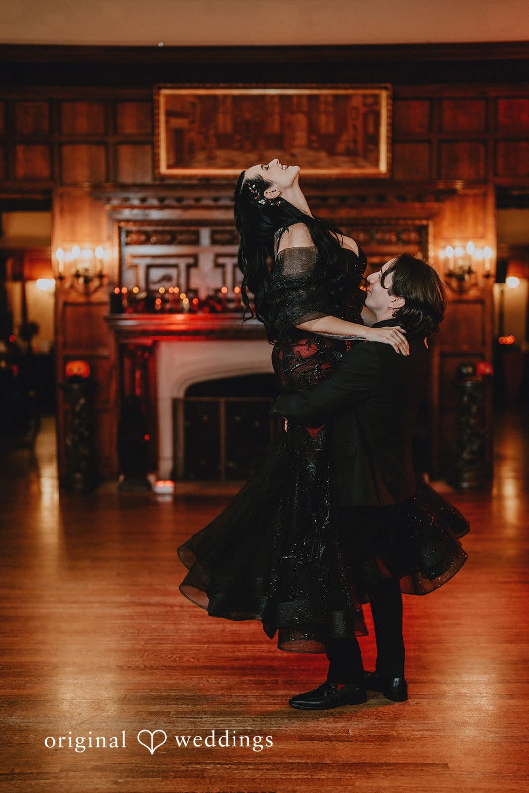 Thornewood Castle Wedding // Jordan & Derek -