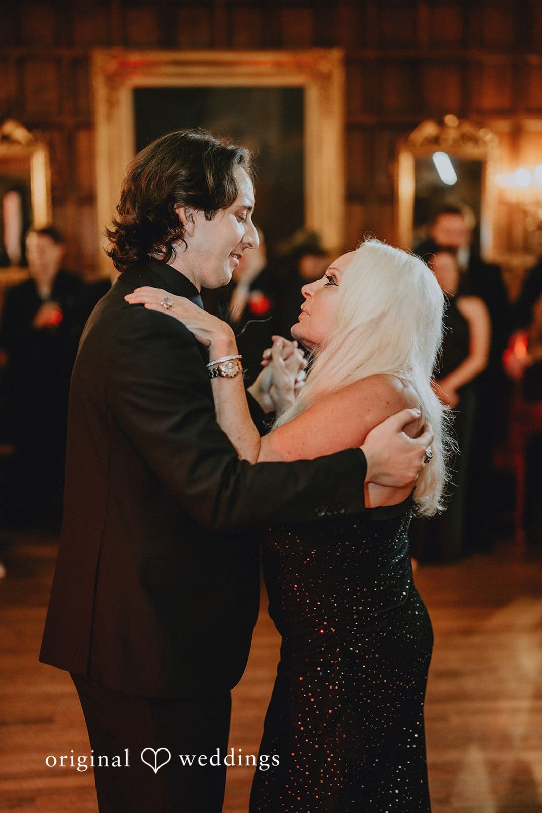 Thornewood Castle Wedding // Jordan & Derek -