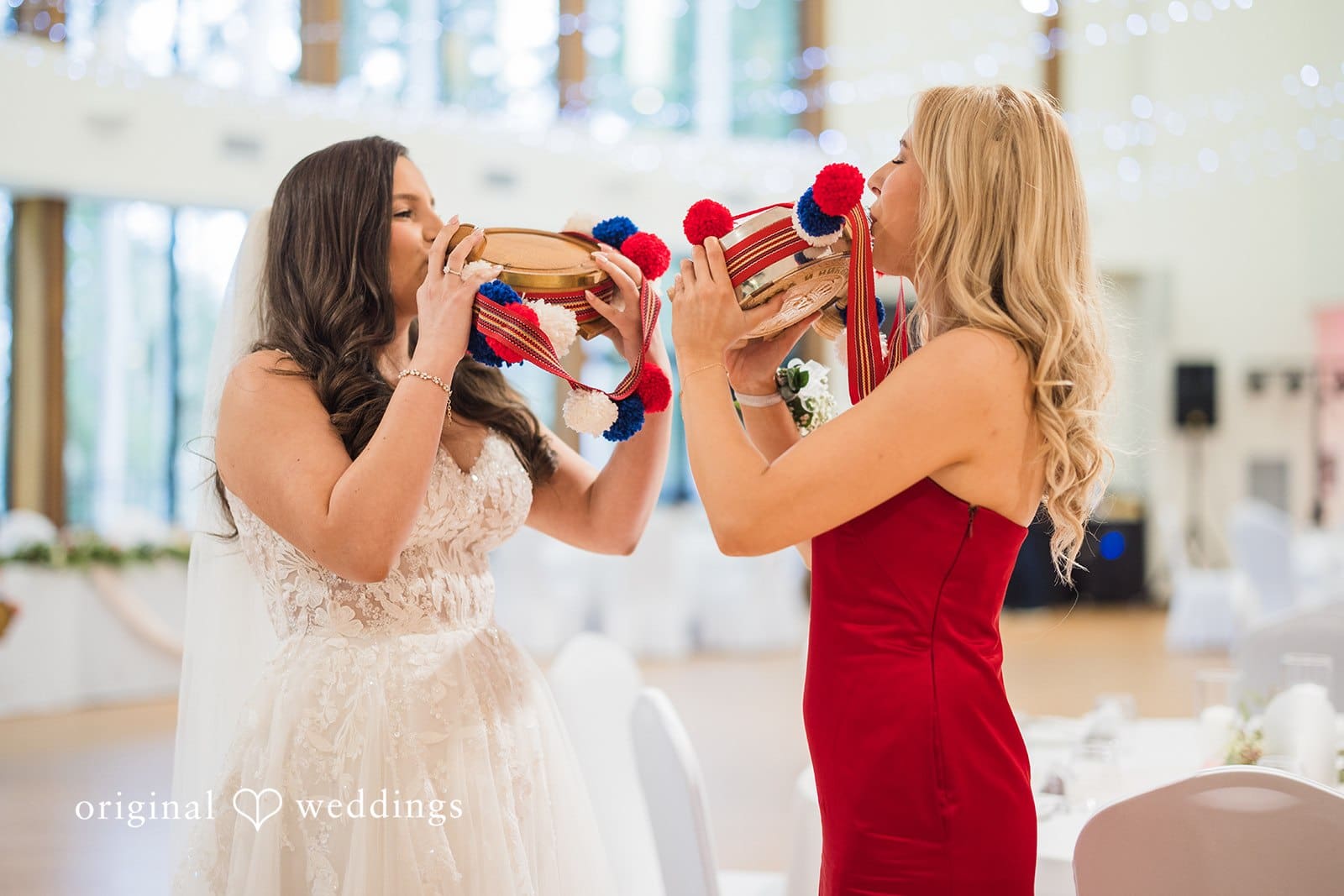 Three Holy Hierarchs Romanian Orthodox Church Wedding // Suzana & Nikola -