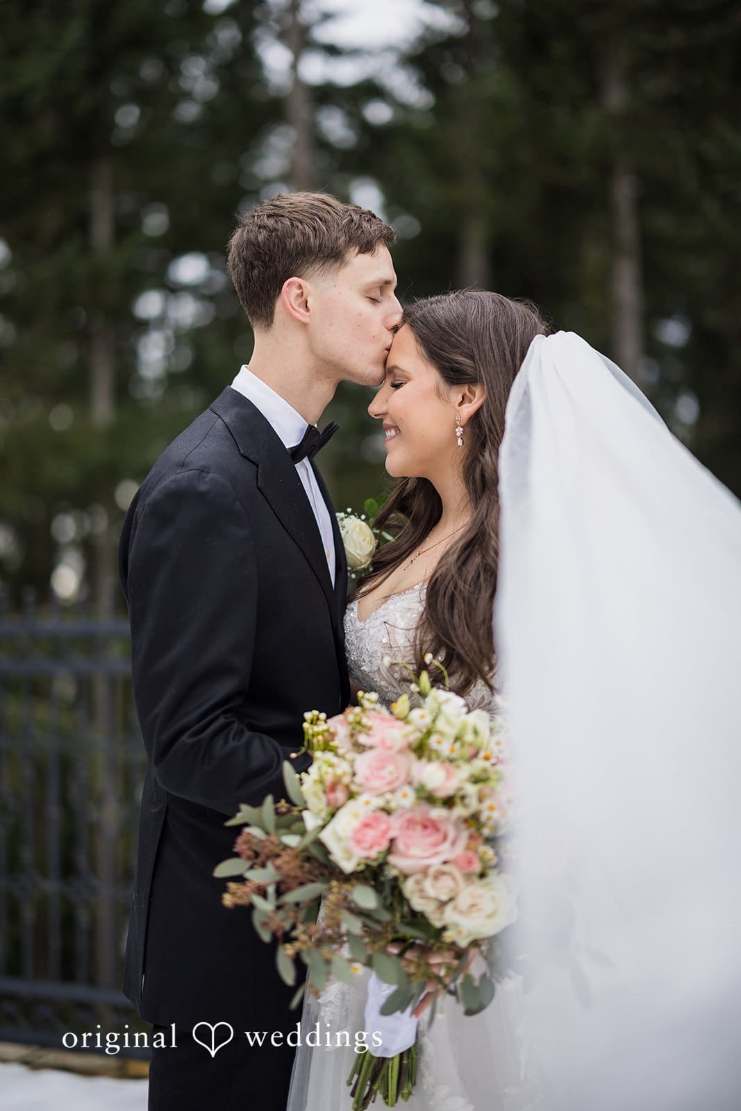 Three Holy Hierarchs Romanian Orthodox Church Wedding // Suzana & Nikola -