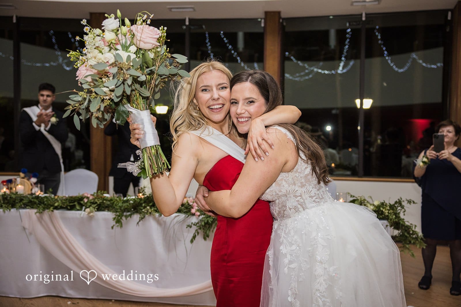 Three Holy Hierarchs Romanian Orthodox Church Wedding // Suzana & Nikola -