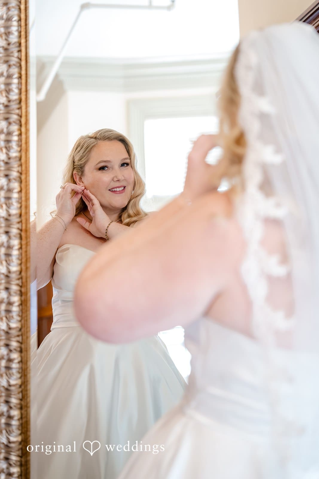 Kohl Mansion Wedding // Rachel & Amir -