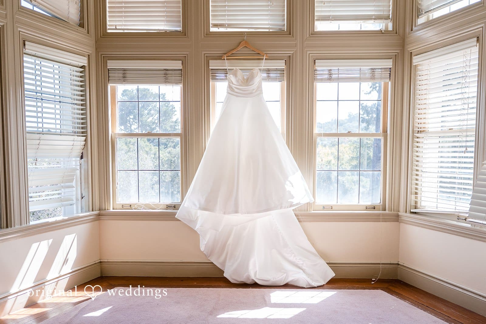 Kohl Mansion Wedding // Rachel & Amir -