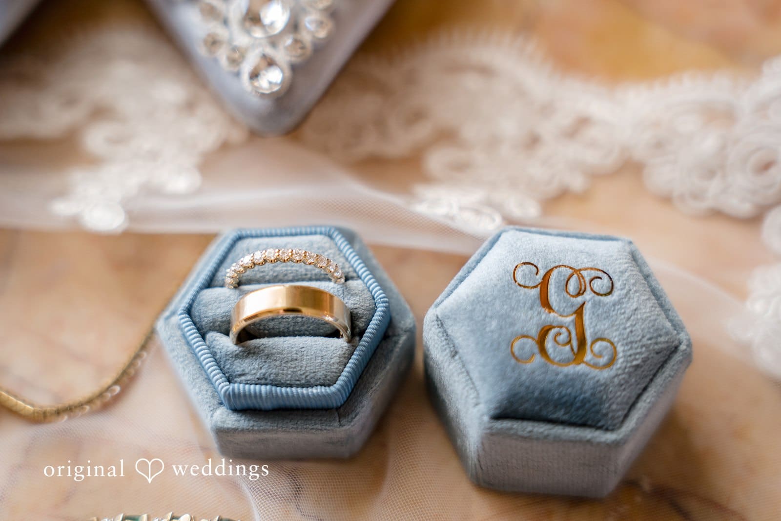 Kohl Mansion Wedding // Rachel & Amir -