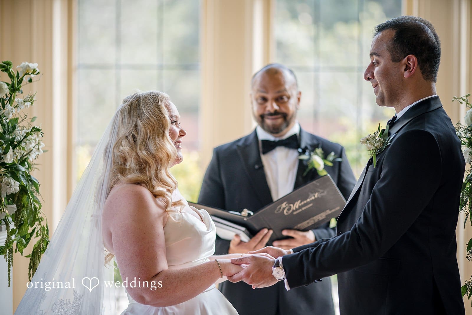 Kohl Mansion Wedding // Rachel & Amir -