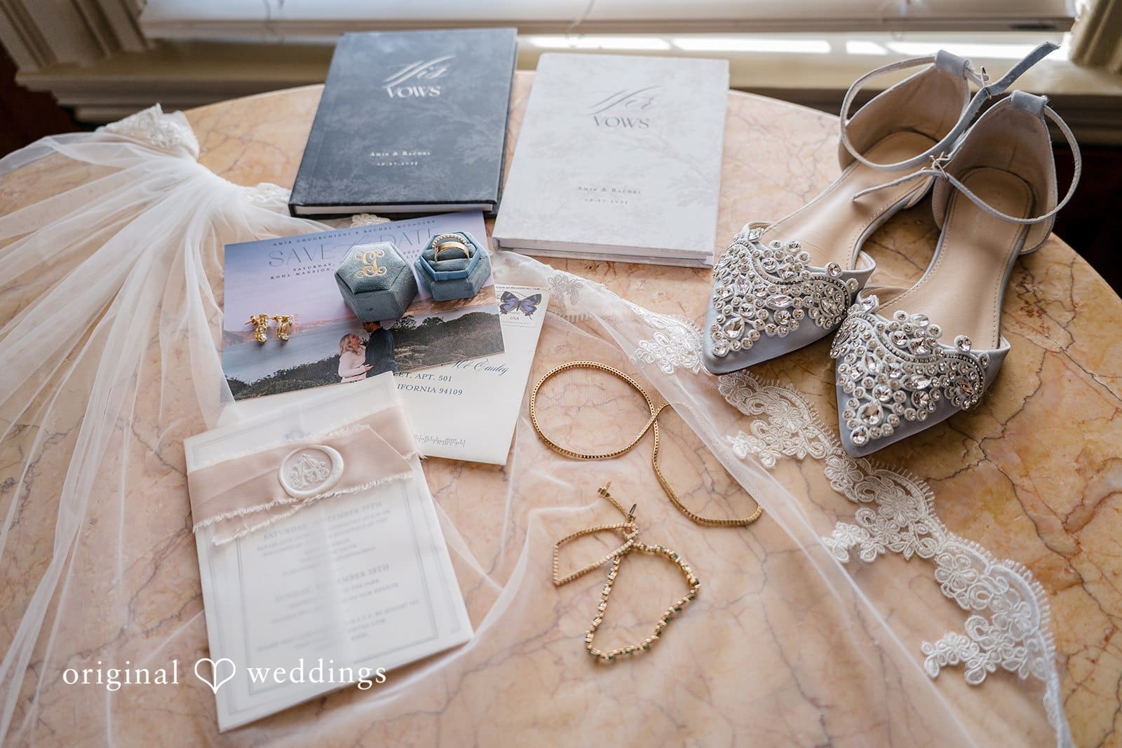 Kohl Mansion Wedding // Rachel & Amir -