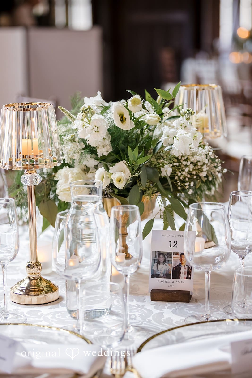 Kohl Mansion Wedding // Rachel & Amir -