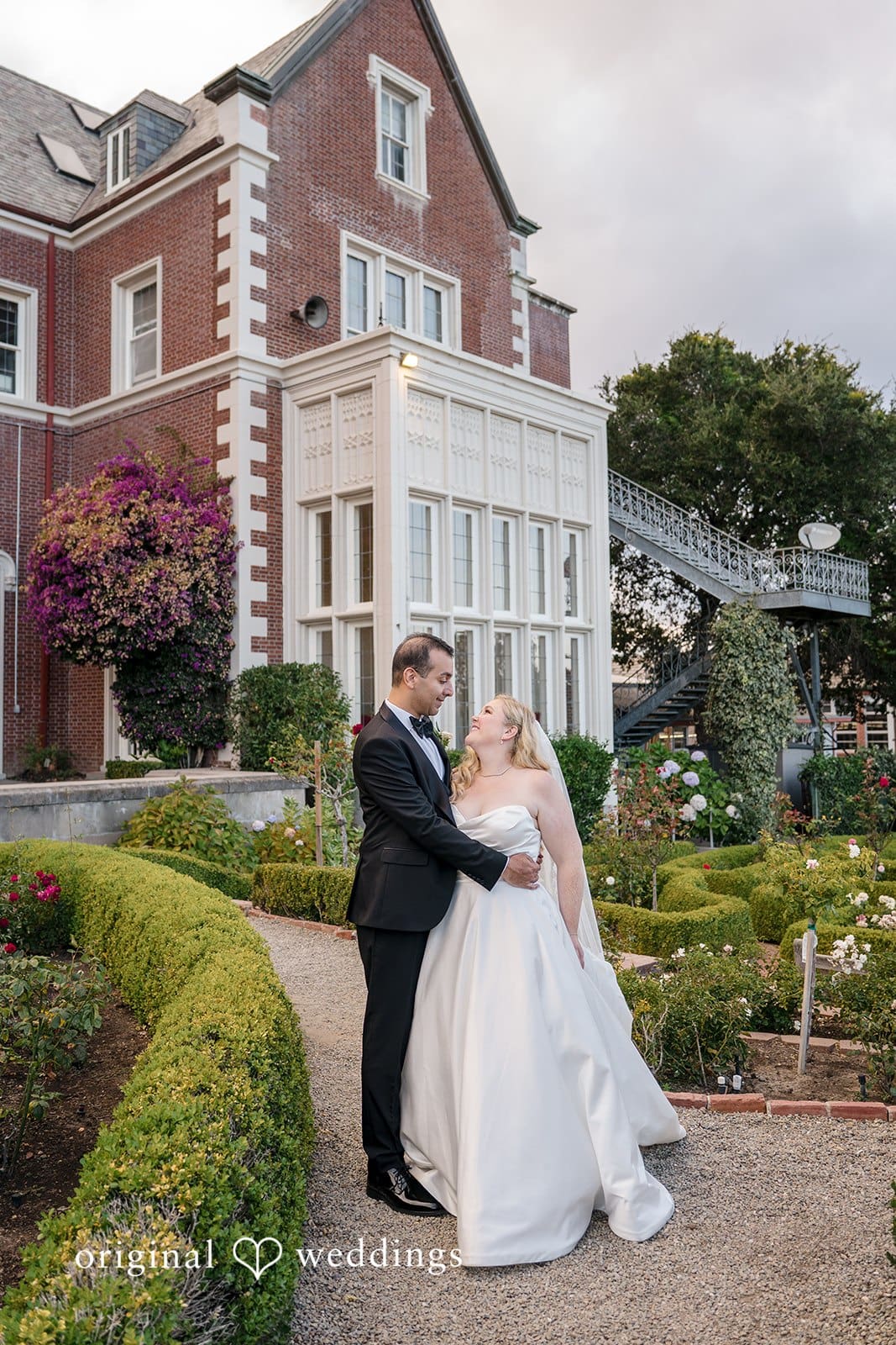 Kohl Mansion Wedding // Rachel & Amir -
