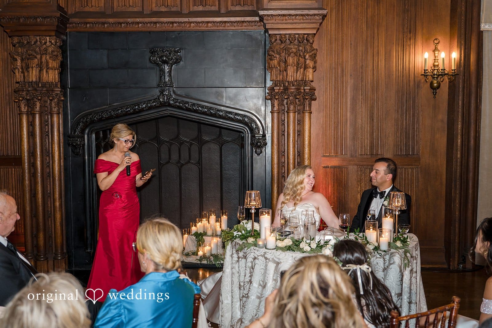 Kohl Mansion Wedding // Rachel & Amir -