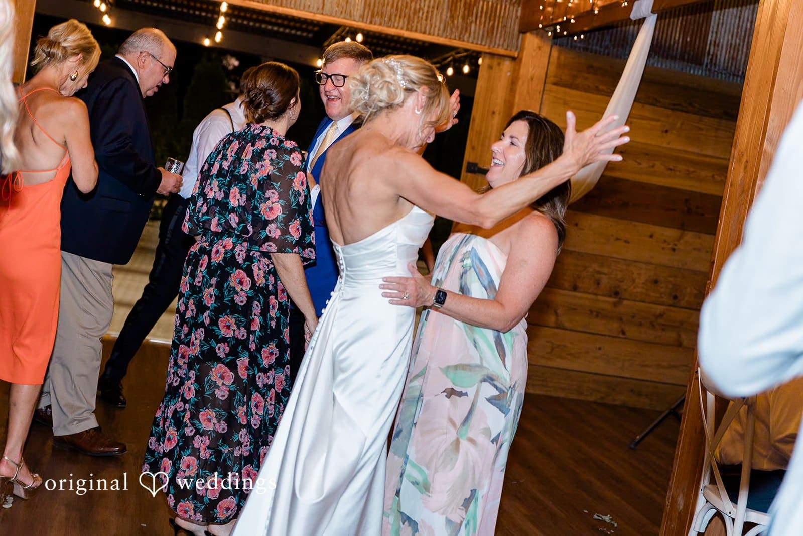 Trillium Nursery Farm Wedding // Stacia & Michael -