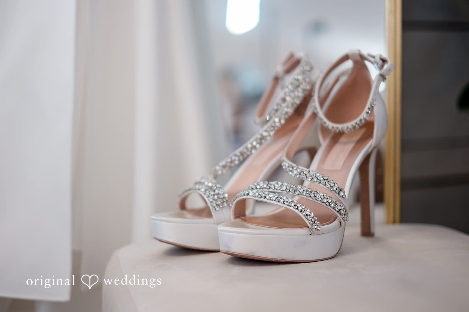 Trillium Nursery Farm Wedding // Stacia & Michael -