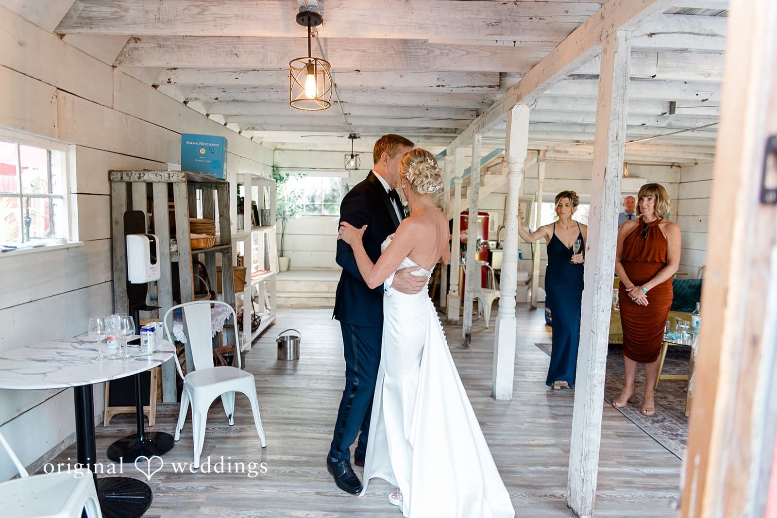 Trillium Nursery Farm Wedding // Stacia & Michael -