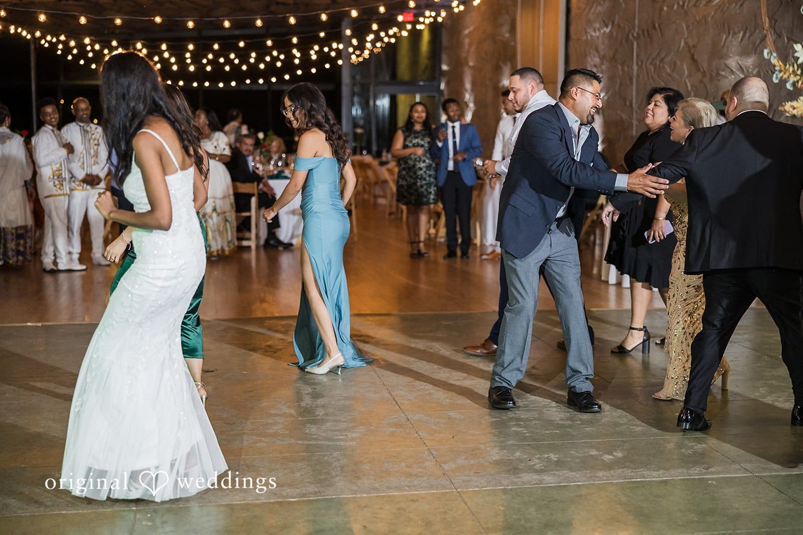 Trinity River Audubon Center Wedding // Alem & Jesus -