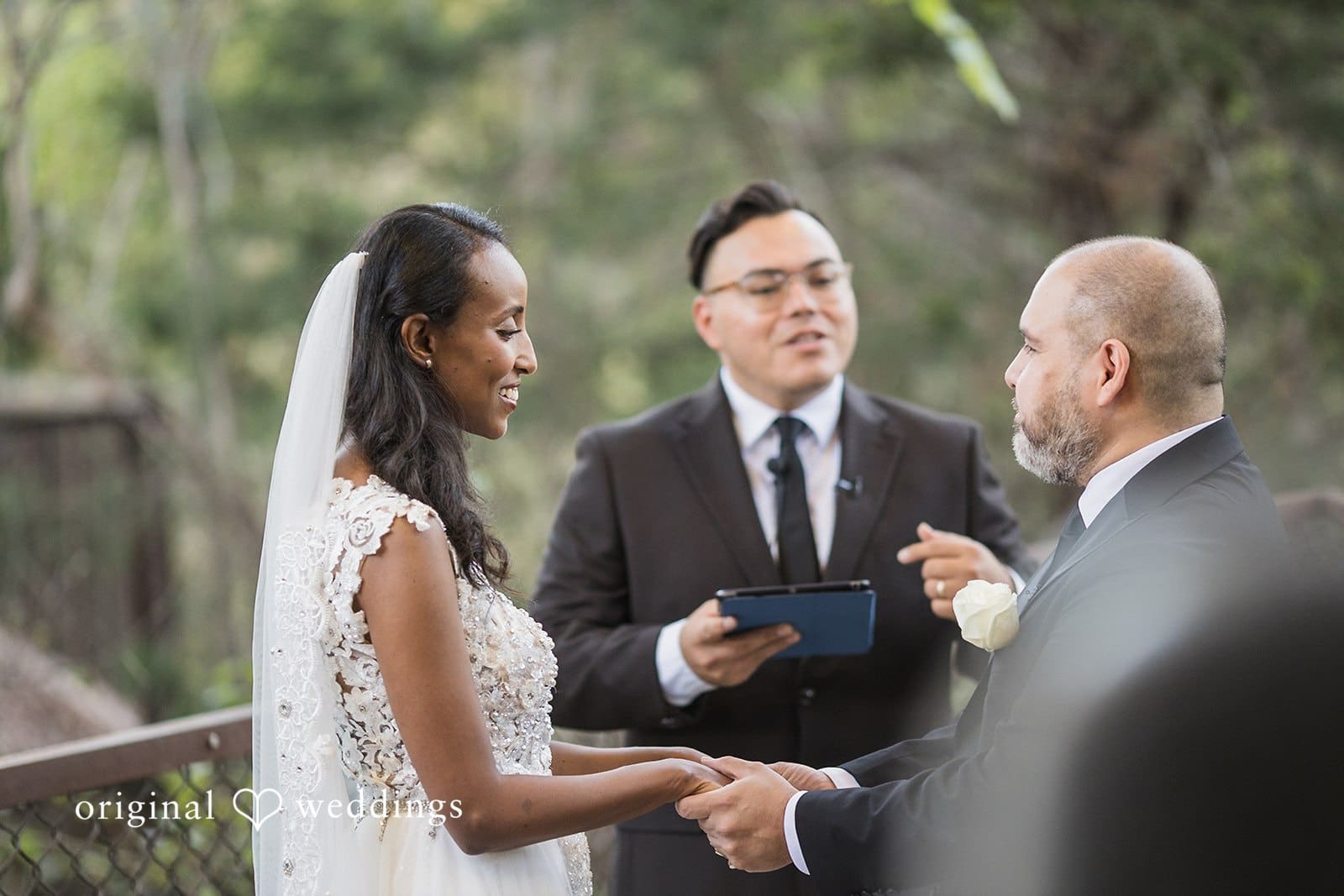 Trinity River Audubon Center Wedding // Alem & Jesus -