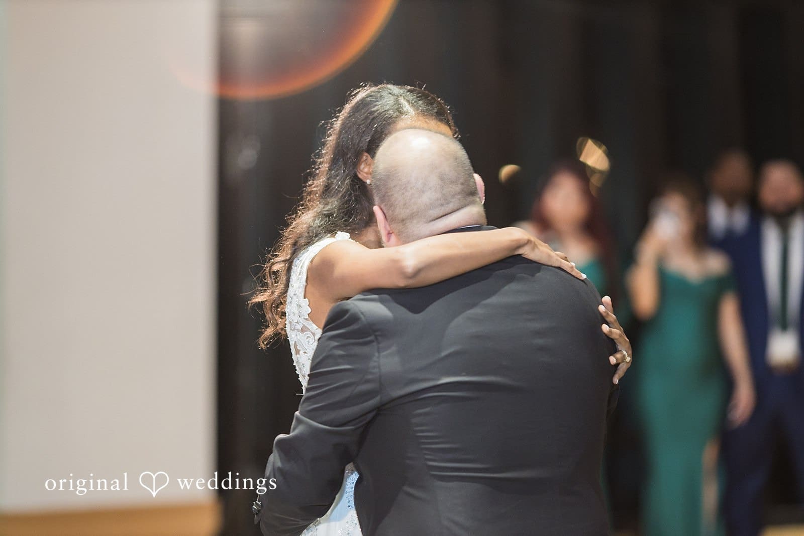 Trinity River Audubon Center Wedding // Alem & Jesus -