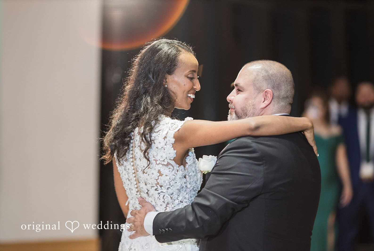 Trinity River Audubon Center Wedding // Alem & Jesus -
