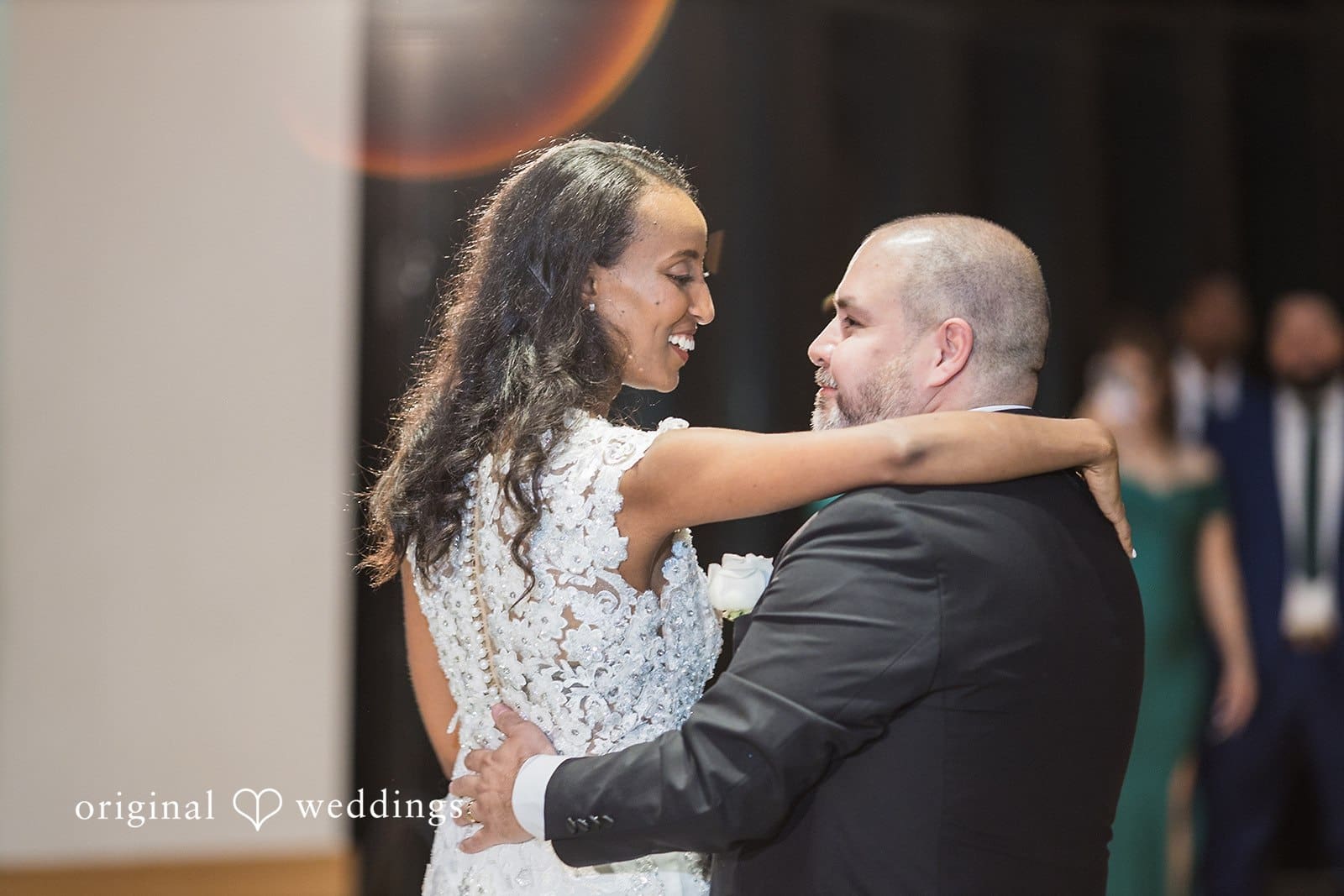 Trinity River Audubon Center Wedding // Alem & Jesus -