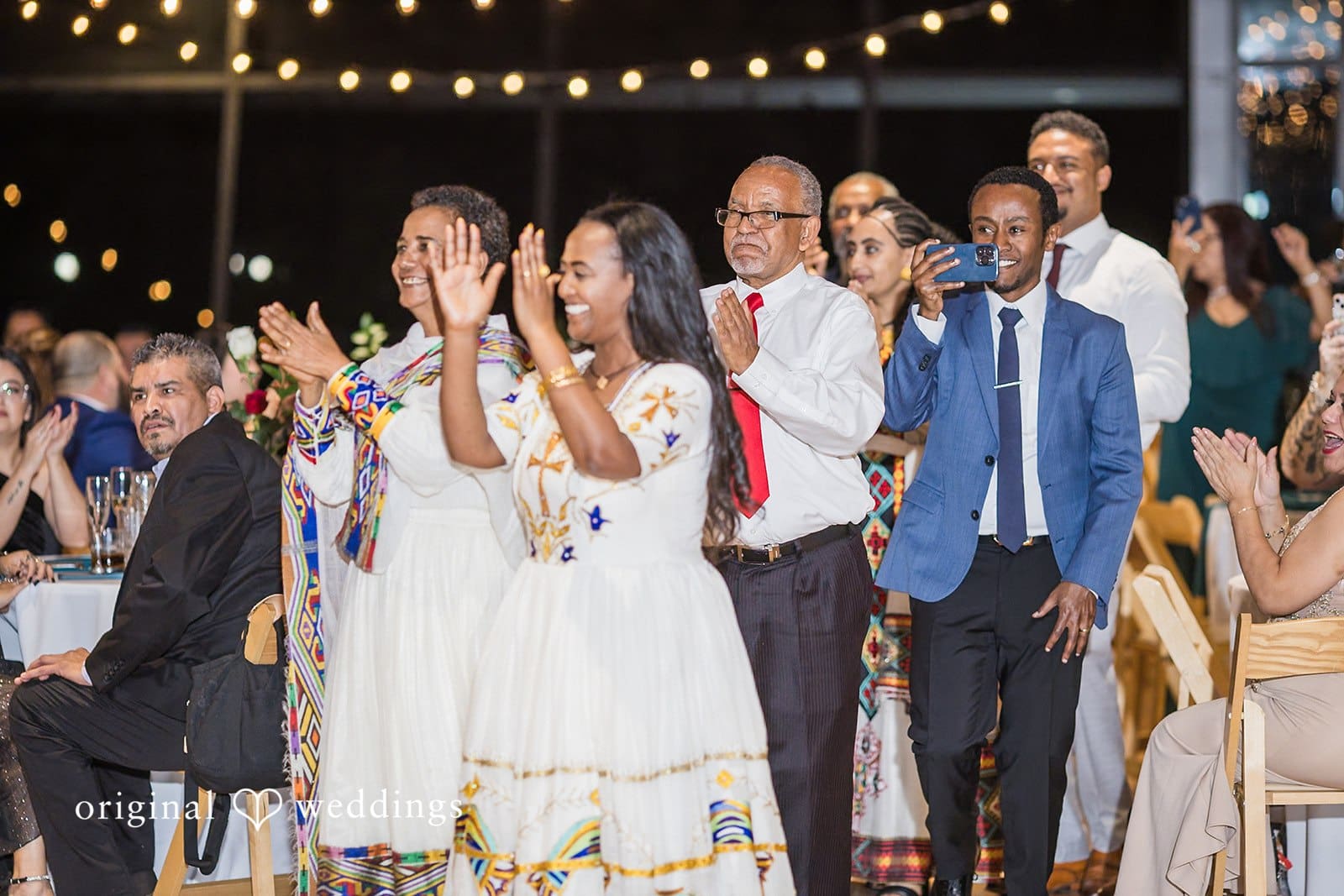 Trinity River Audubon Center Wedding // Alem & Jesus -